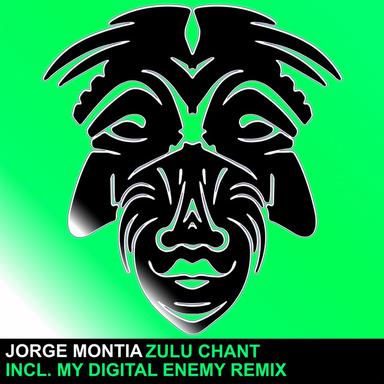 Zulu Chant - My Digital Enemy Remix