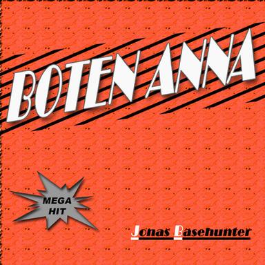 Boten Anna