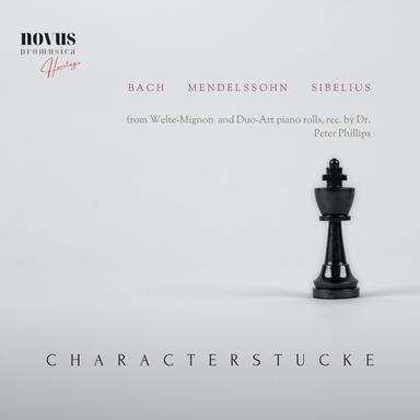 A Midsummer Night's Dream, Op. 61: Wedding March and Elfin Chorus (Arr. By Franz Liszt) - Welte-Mignon 829