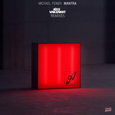 Mantra (Nils Van Zandt Radio Edit)