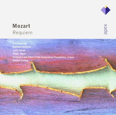 Mozart: Requiem in D Minor, K. 626: XIV. Communio
