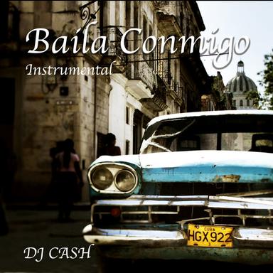 Baila Conmigo - Instrumental Version