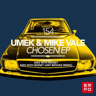 Chosen - Original Mix
