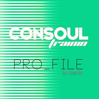 Krifa - Consoul Trainin Remix