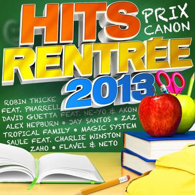 Blurred Lines (feat. Pharrell) - No Rap Version