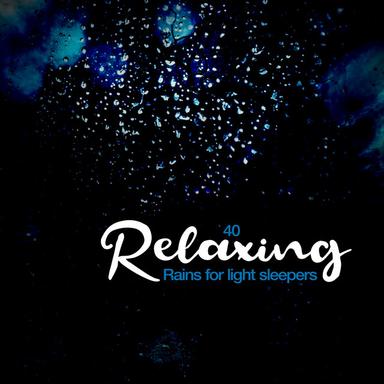 Binaural Rain Showers