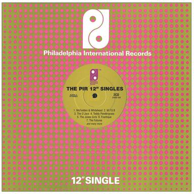 Don't Let It Go To Your Head (12" Version)