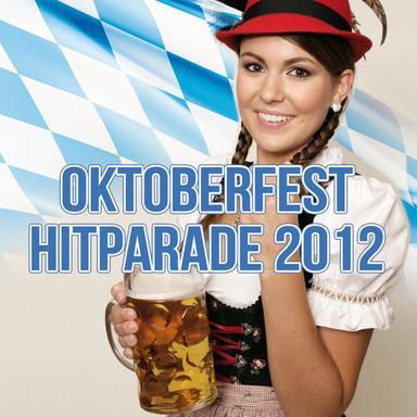 Oktoberfest Hitparade 2012