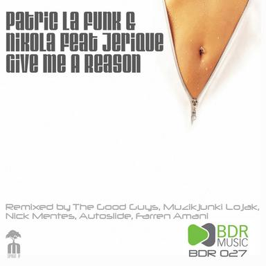 Give Me A Reason - Club Mix