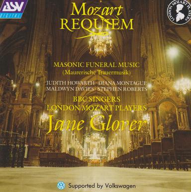 Requiem in D minor, K.626: 3. Sequentia: Dies irae