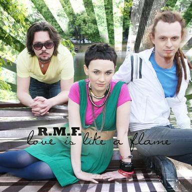 Love Is Like A Flame - DJ JONDAL & SHOW-B Relounge Mix