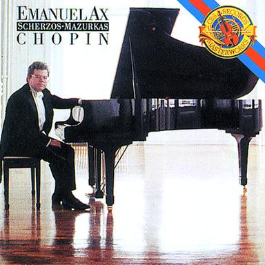 Chopin: Scherzos & Mazurkas