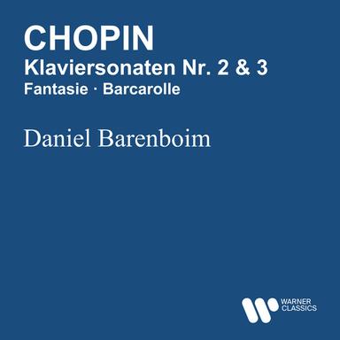 Chopin: Piano Sonata No. 3 in B Minor, Op. 58: III. Largo