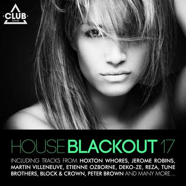 Dreaming - Etienne Ozborne Remix