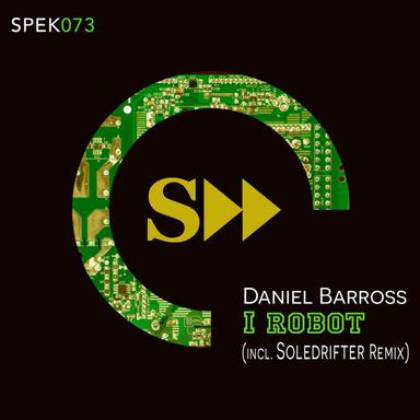 IRobot - Original mix