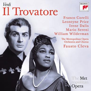 Il Trovatore: Di geloso amor sprezzato