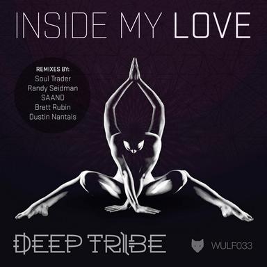 Inside My Love - Randy Seidman Remix