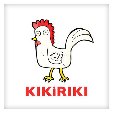 Kikiriki