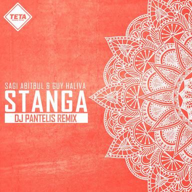 Stanga - DJ Pantelis Remix