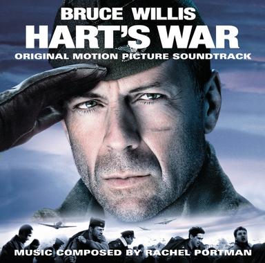 Final Salute - Hart's War/Soundtrack Version