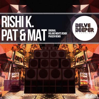 Pat & Mat - Phasen Remix