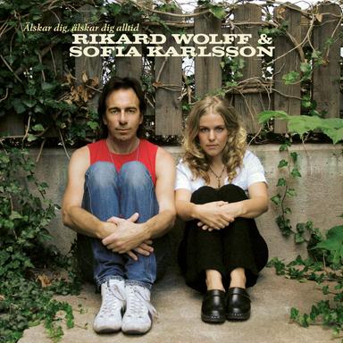 Älskar dig, älskar dig alltid