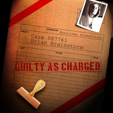 Guilty As Charged - HS Edit