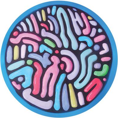 Talk On - Original Mix