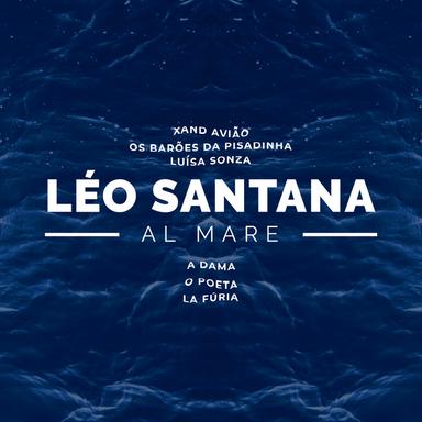 Quebradeira - Léo Santana Ao Vivo / 2020