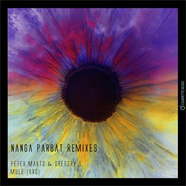 Nanga Parbat - Peter Makto & Gregory S Remix