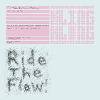Ride the Flow - Original