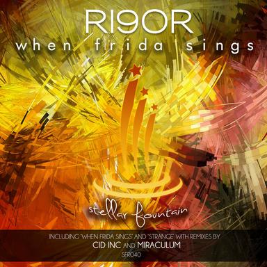 When Frida Sings - Cid Inc Remix