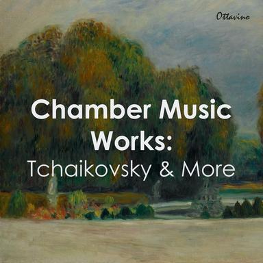 Souvenir d'un lieu cher, Op. 42, TH.116: III. Mélodie (Transcr. Arnold)