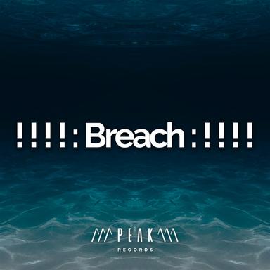 Calm then Angry Waves