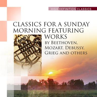 Symphony No.2 in D major, Op. 36 : III. Scherzo - Allegro