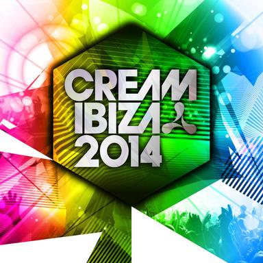 Cream Ibiza 2014