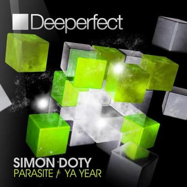 Parasite - Original Mix