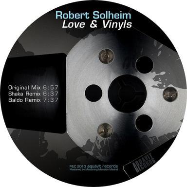 Love & Vinyls - Original Mix