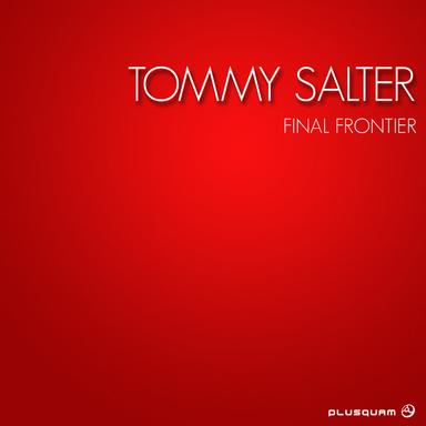 Final Frontier - Steven Lamb Remix