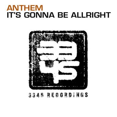 It's Gonna Be Allright - Extended Vocal Mix