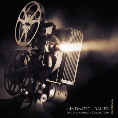 Cinematic Trailer