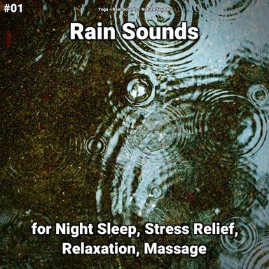 Rain Sounds for The Hospital