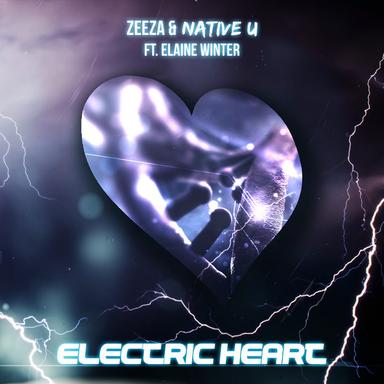 Electric Heart - Kishin & J&m vs. Alan Kay Remix Edit