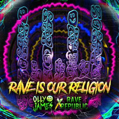 Rave Is Our Religion - Extended Mix
