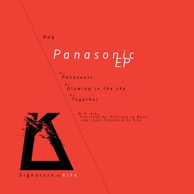 Panasonic EP