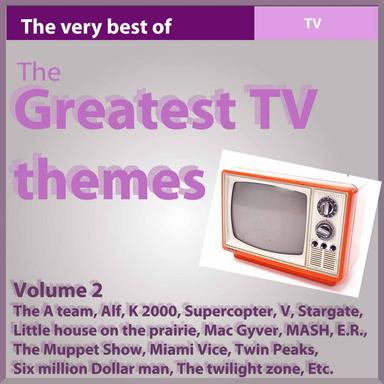 Little House On the Prairie