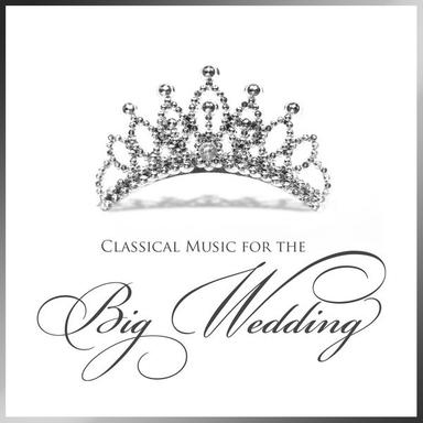 Cantata, BWV 202, "Wedding Cantata": Weichet nur, betrübte Schatten