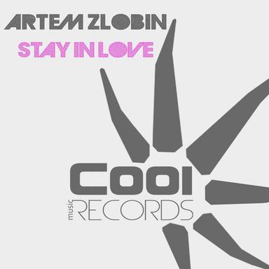 Stay in Love - Original Mix