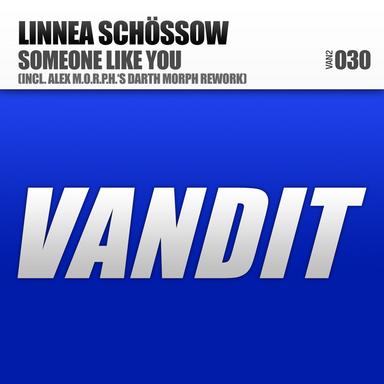 Someone Like You - Original Mix