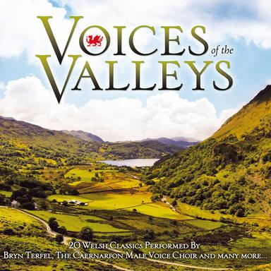 Welsh National Anthem